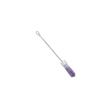 Amethyst Adaptable Piece for H&H&H