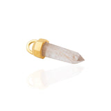 THE ILLUMINATOR GOLD PLATE