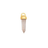THE ILLUMINATOR GOLD PLATE