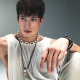 THE ILLUMINATOR SILVER