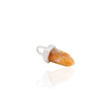 THE JOY STONE SILVER