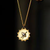 SAGITTARIUS