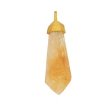 THE JOY STONE GOLD PLATE