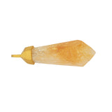 THE JOY STONE GOLD PLATE