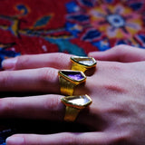 RA Collection Ring