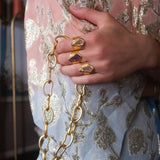 RA Collection Ring