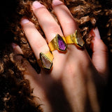 RA Collection Ring